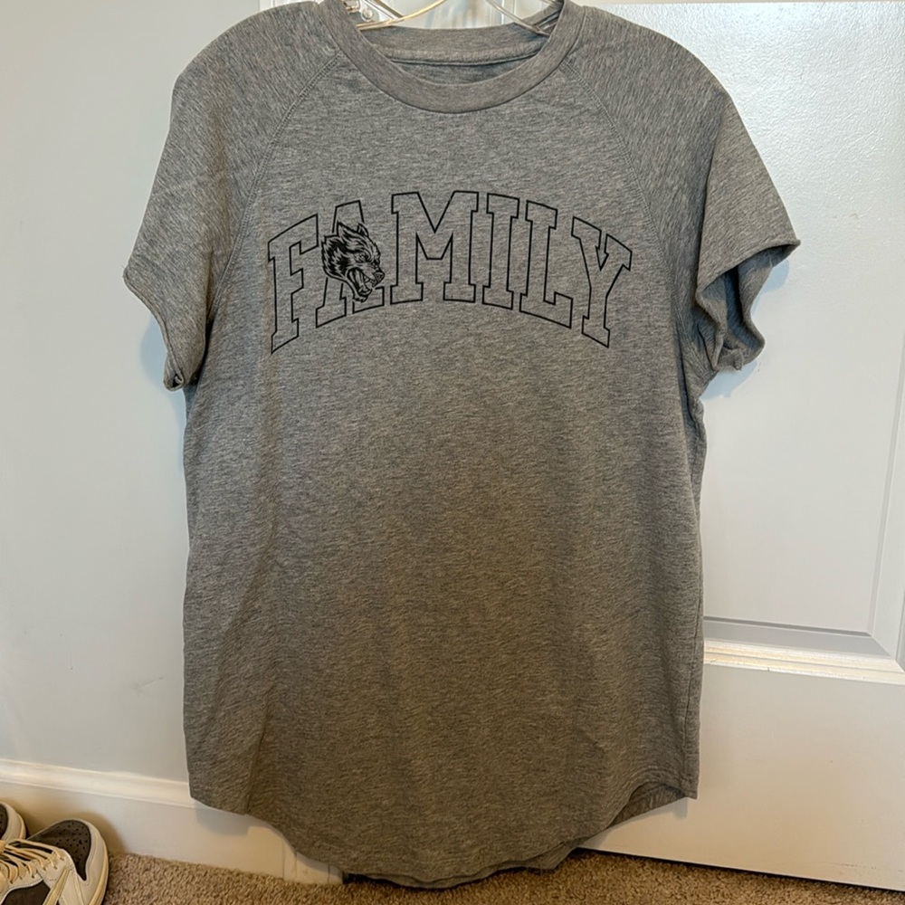 COPY - Darc Sport Capped Sleeve shirt